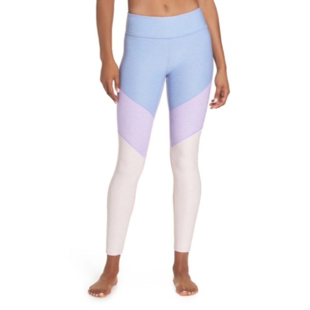 NWT Outdoor Voices 7/8 Leggings